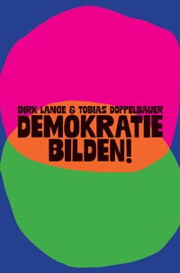 Abbildung von: Demokratie bilden! - Verlag Anton Pustet Salzburg
