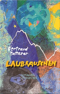 Enlarge image Cover: Laubrauschen - Heyn