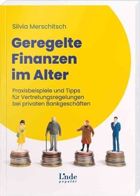 Abbildung von: Geregelte Finanzen im Alter - Linde
