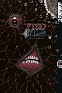 Abbildung von: PTSD Radio 04 - TOKYOPOP GmbH