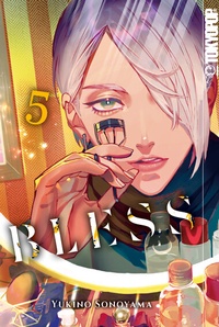 Abbildung von: Bless 05 - TOKYOPOP GmbH