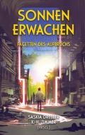 Cover: Sonnen-Erwachen - BoD - Books on Demand