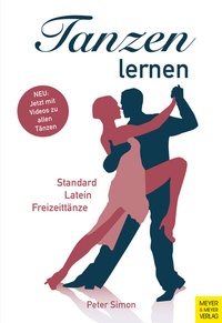Abbildung von: Tanzen lernen - Meyer & Meyer