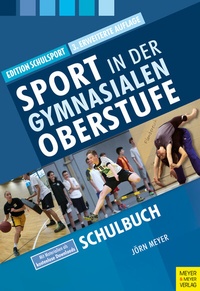 Abbildung von: Sport in der gymnasialen Oberstufe - Meyer & Meyer