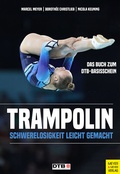 Cover: Trampolin - Meyer & Meyer