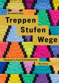 Cover: Treppen Stufen Wege - Maro