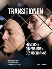 Enlarge image Cover: Transitionen - Bertz und Fischer