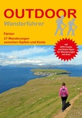 Abbildung von: Färöer 27 Wanderungen zwischen Gipfeln und Küste - Stein, Conrad, Verlag