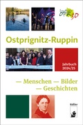 Bild: Ostprignitz-Ruppin - hendrik Bäßler verlag, berlin