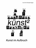 Cover: #k&uuml;nst&sup2; - dip3 Bildungsservice GmbH