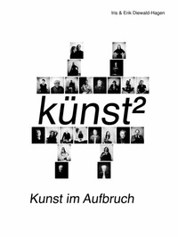Abbildung von: #künst² - dip3 Bildungsservice GmbH