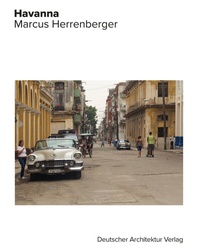 Abbildung von: Havanna - Deutscher Architektur Verlag