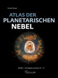 Bild: Atlas der Planetarischen Nebel - Oculum-Verlag