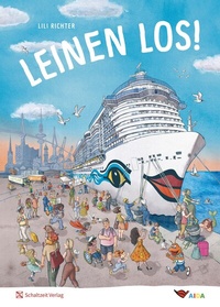Abbildung von: Leinen los - Schaltzeit Verlag