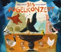 Cover: Das Vogelkonzert - Schaltzeit Verlag