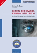 Bild: Im Netz der Beweise: Kriminalistik und KI - MCDP International UG