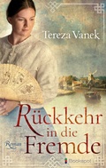 Cover: R&uuml;ckkehr in die Fremde - Bookspot Verlag