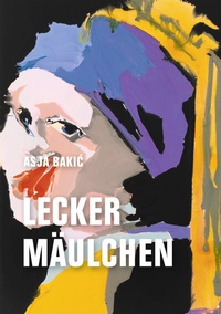 Enlarge image Cover: Leckermäulchen - Verbrecher