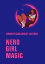 Cover: Nerd Girl Magic - Verbrecher