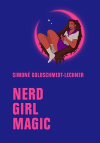 Abbildung von: Nerd Girl Magic - Verbrecher