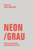 Cover: Neon / Grau - Verbrecher