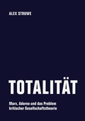 Cover: Totalit&auml;t - Verbrecher