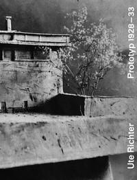 Enlarge image Cover: Prototyp 1928-33 - Verbrecher