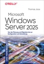 Bild: Microsoft Windows Server 2025 - Das Handbuch - O'Reilly