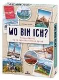 Cover: Wo bin ich? - moses Verlag