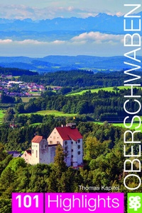 Abbildung von: Oberschwaben - Oertel u. Spörer