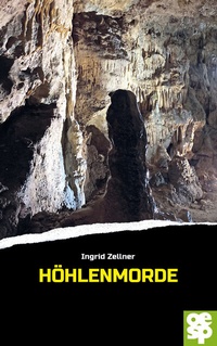 Abbildung von: Höhlenmorde - Oertel u. Spörer