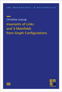 Abbildung von: Invariants of Links and 3-Manifolds from Graph Configurations - EMS Press