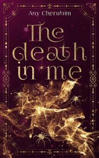 Enlarge image Cover: The Death In Me - Zeilenfluss