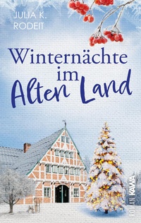Abbildung von: Winternächte im Alten Land - Kampenwand