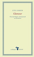 Cover: Glamour - zu Klampen Verlag