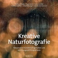 Cover: Kreative Naturfotografie - dpunkt