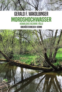Abbildung von: Mordshochwasser - Verlag Federfrei