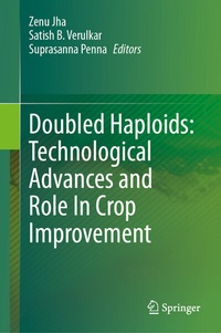 Abbildung von: Doubled Haploids: Technological Advances and Role In Crop Improvement - Springer