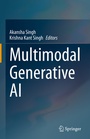 Cover: Multimodal Generative AI - Springer