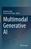 Cover: Multimodal Generative AI - Springer
