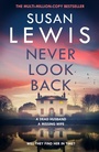 Cover: Never Look Back - HarperCollins