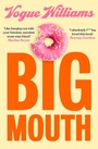 Cover: Big Mouth - HarperCollins