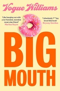 Cover: Big Mouth - HarperCollins