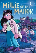 Cover: Millie of the Manor - HarperCollins