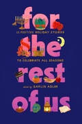 Cover: For the Rest of Us - Quill Tree Books