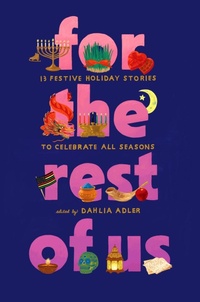 Enlarge image Cover: For the Rest of Us - Quill Tree Books