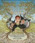 Cover: Tiffany Aching's Guide to Being a Witch - Collins