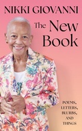 Cover: The New Book - HarperCollins