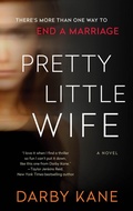Cover: Pretty Little Wife: A Novel - HarperCollins