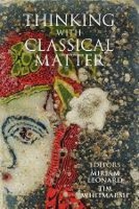 Enlarge image Cover: Thinking with Classical Matter - Oxford University Press